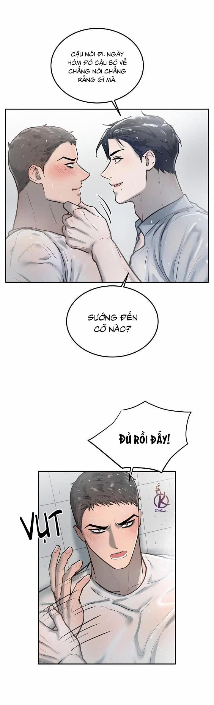 Kí ức ngọt ngào 17.5 trang 6