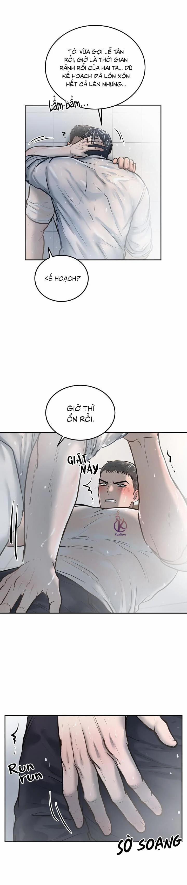 Kí ức ngọt ngào 17.5 trang 9