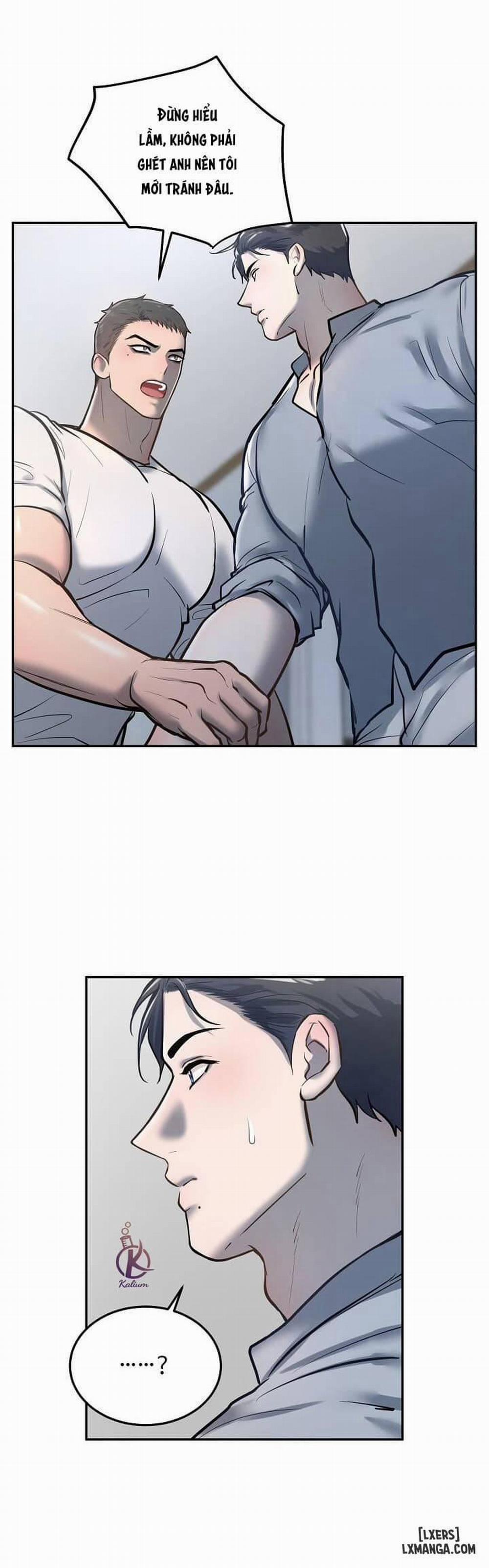 Kí ức ngọt ngào 17 trang 2