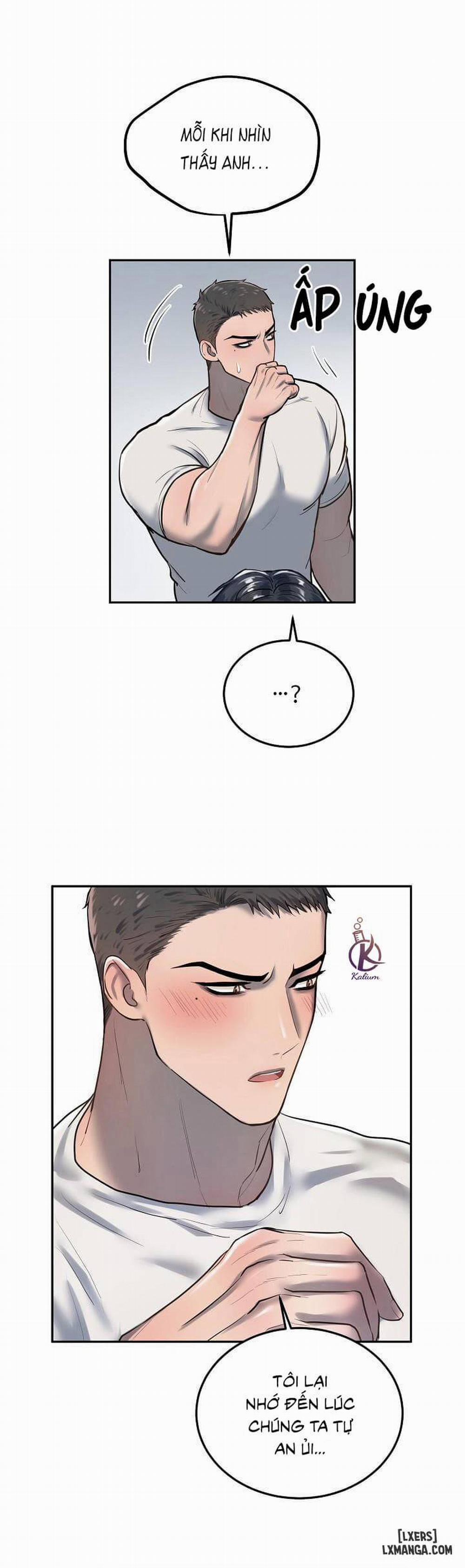 Kí ức ngọt ngào 17 trang 9