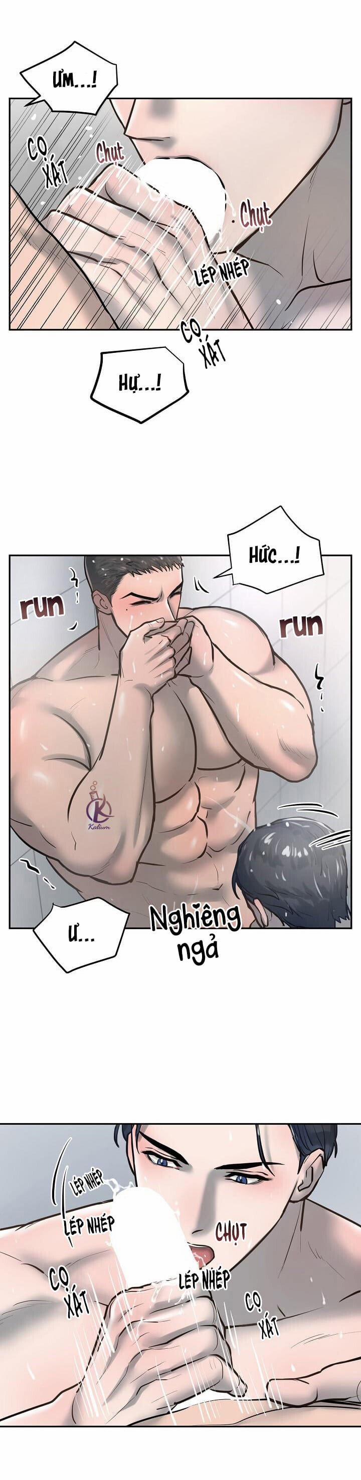 Kí ức ngọt ngào 18.5 trang 0