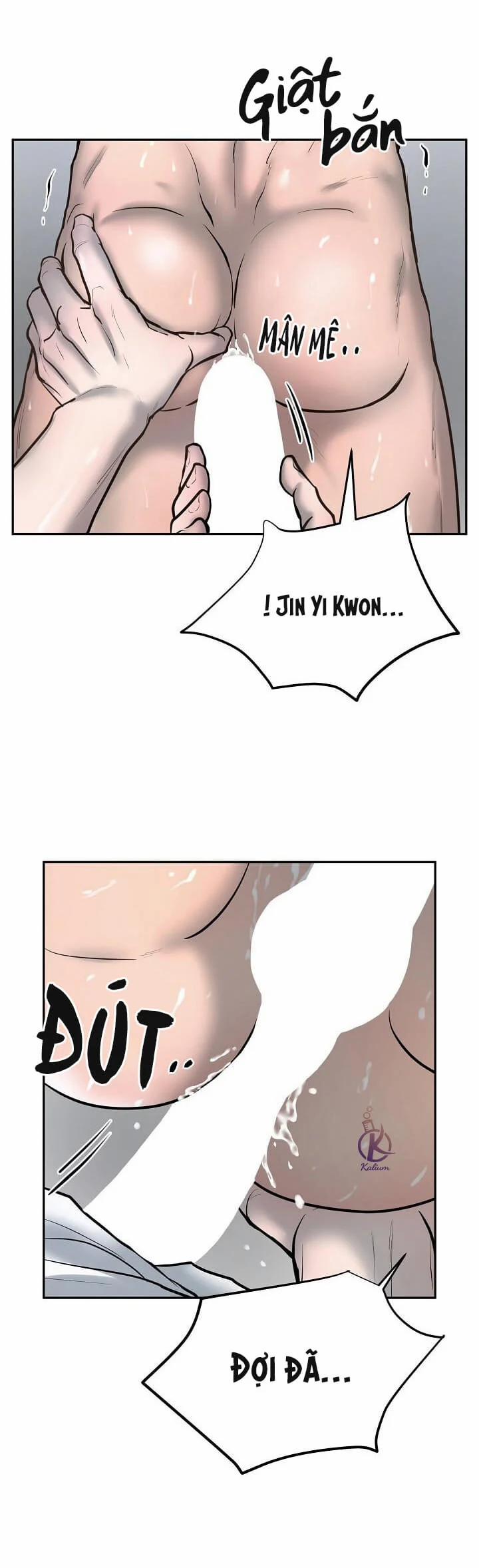 Kí ức ngọt ngào 18.5 trang 10