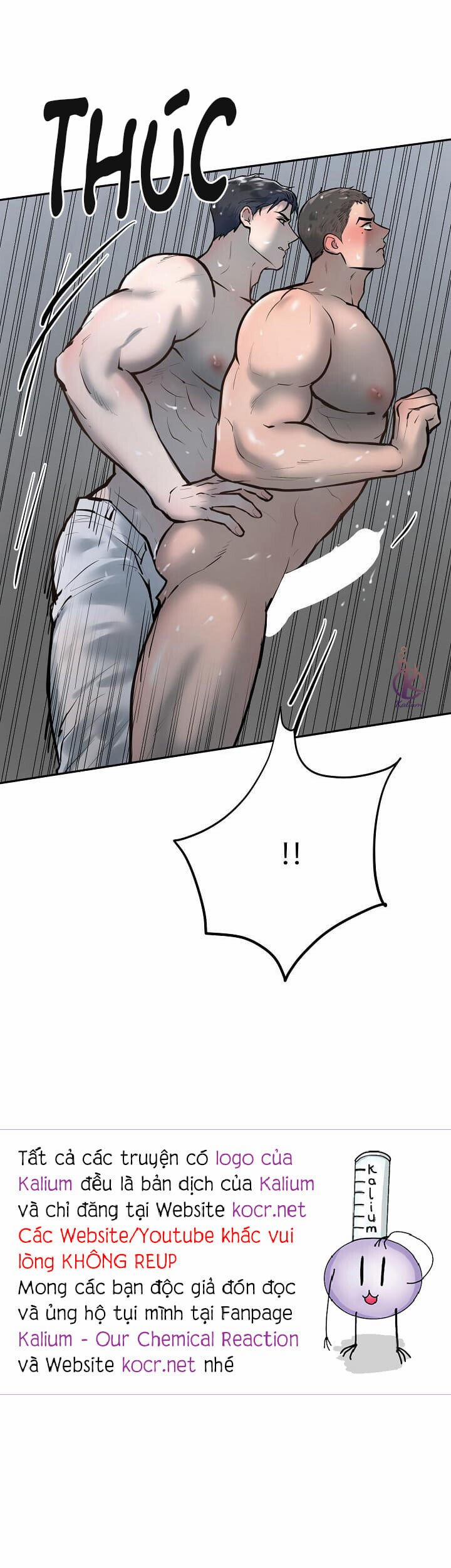 Kí ức ngọt ngào 18.5 trang 11