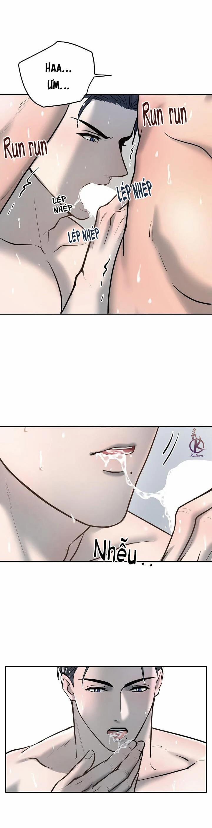 Kí ức ngọt ngào 18.5 trang 3