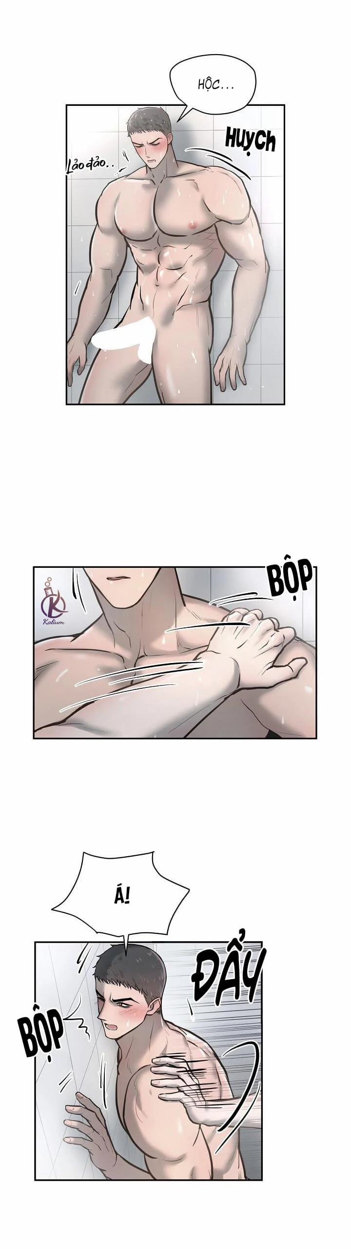 Kí ức ngọt ngào 18.5 trang 4