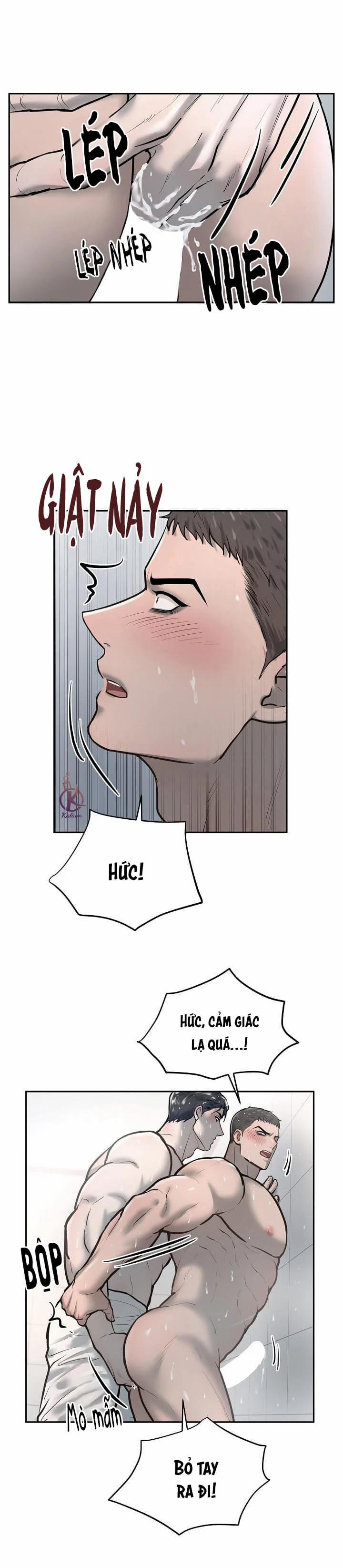 Kí ức ngọt ngào 18.5 trang 6