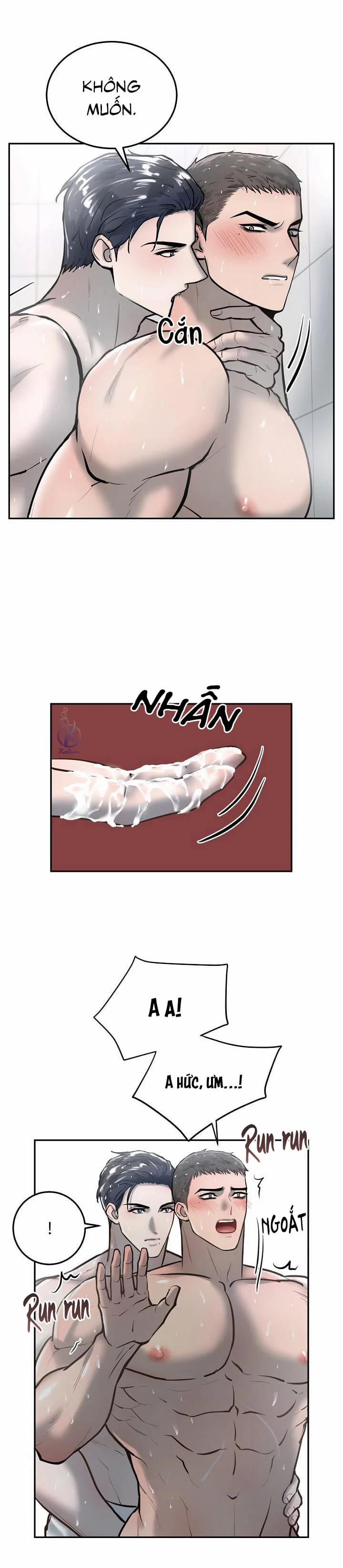 Kí ức ngọt ngào 18.5 trang 7