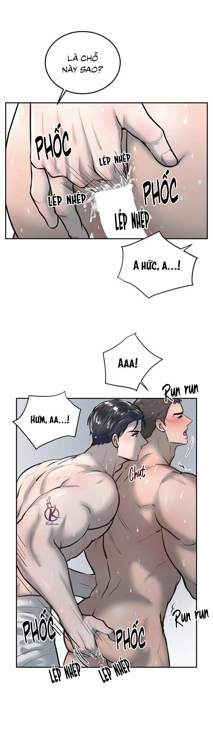 Kí ức ngọt ngào 18.5 trang 8