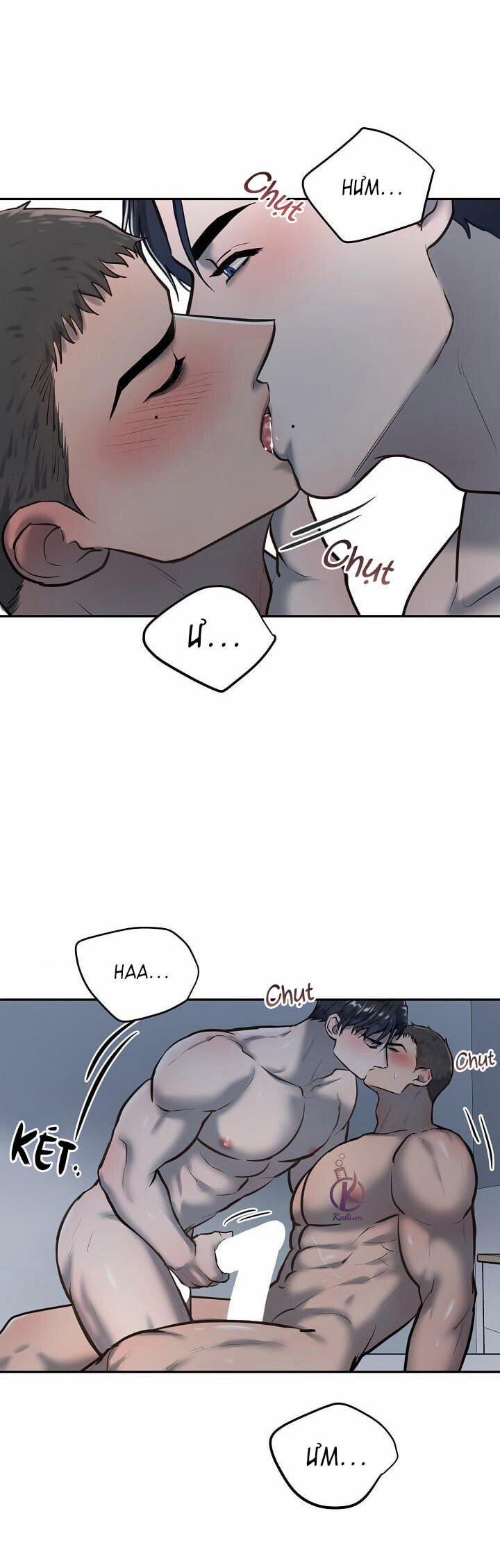 Kí ức ngọt ngào 19.5 trang 0