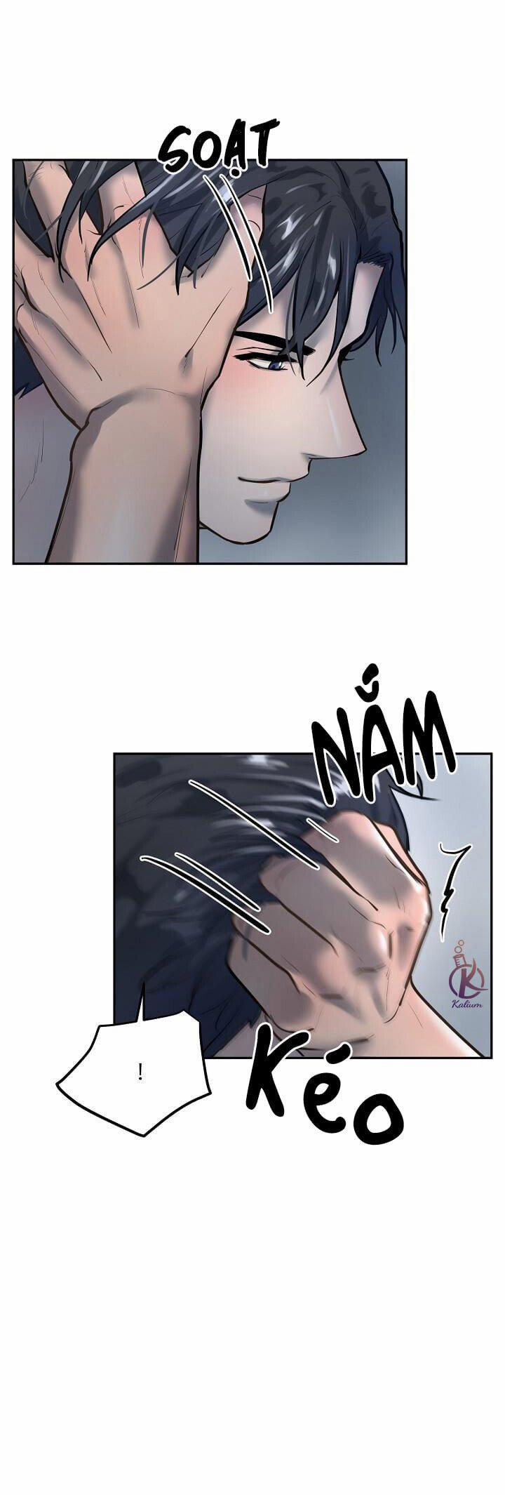 Kí ức ngọt ngào 19.5 trang 11