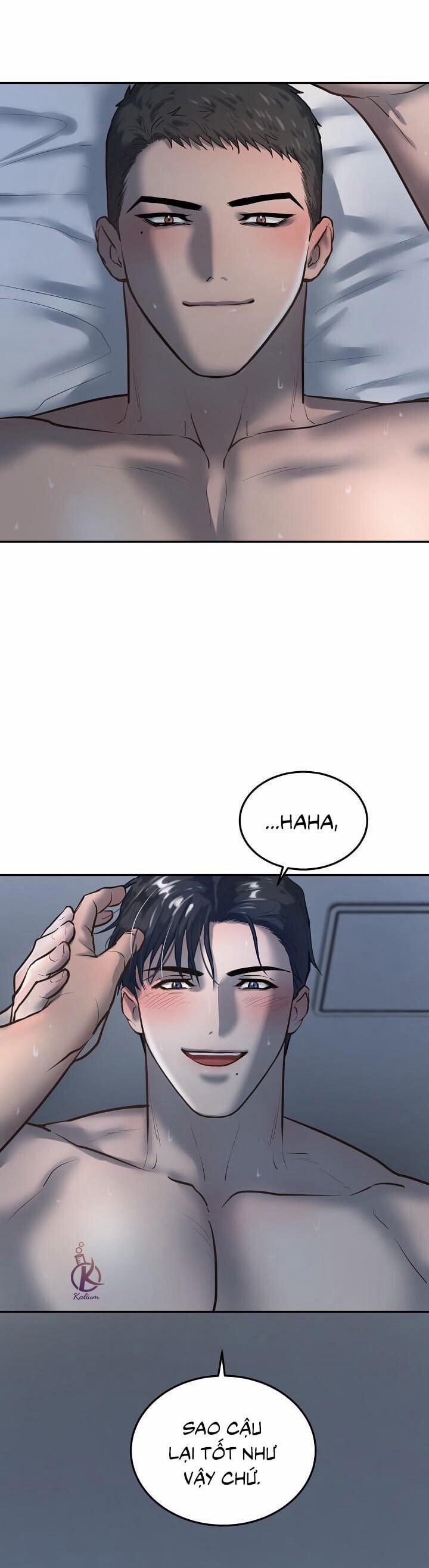 Kí ức ngọt ngào 19.5 trang 13