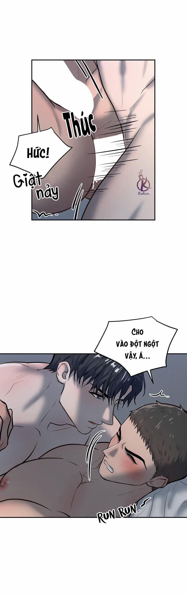 Kí ức ngọt ngào 19.5 trang 2