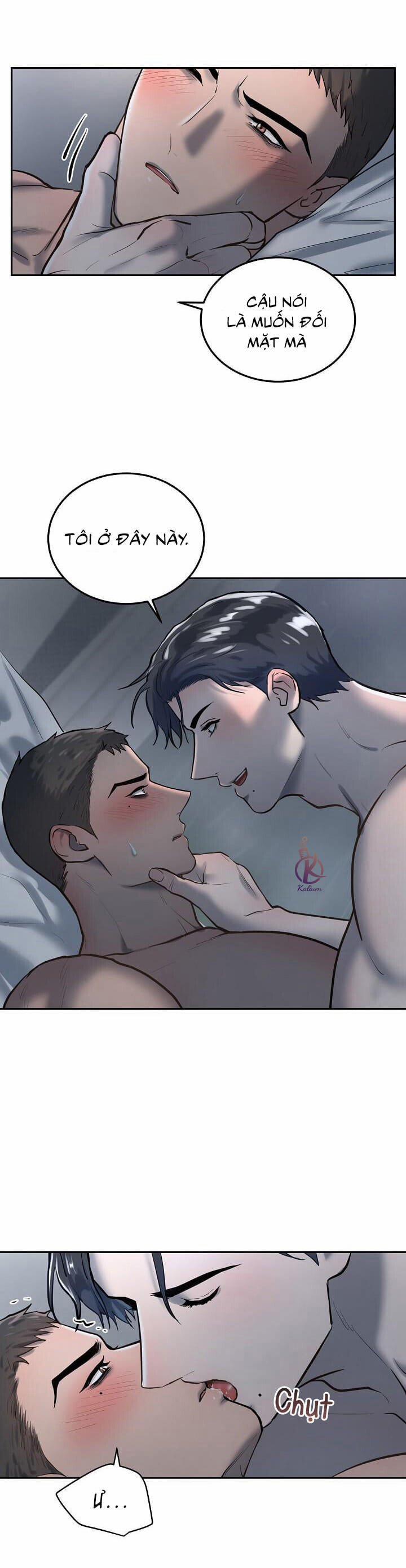 Kí ức ngọt ngào 19.5 trang 3