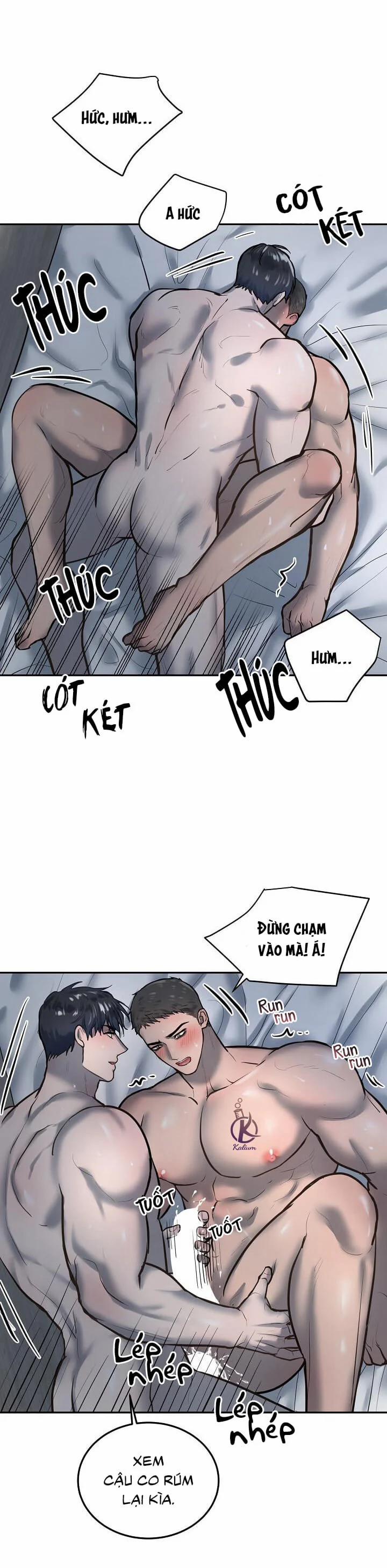 Kí ức ngọt ngào 19.5 trang 4