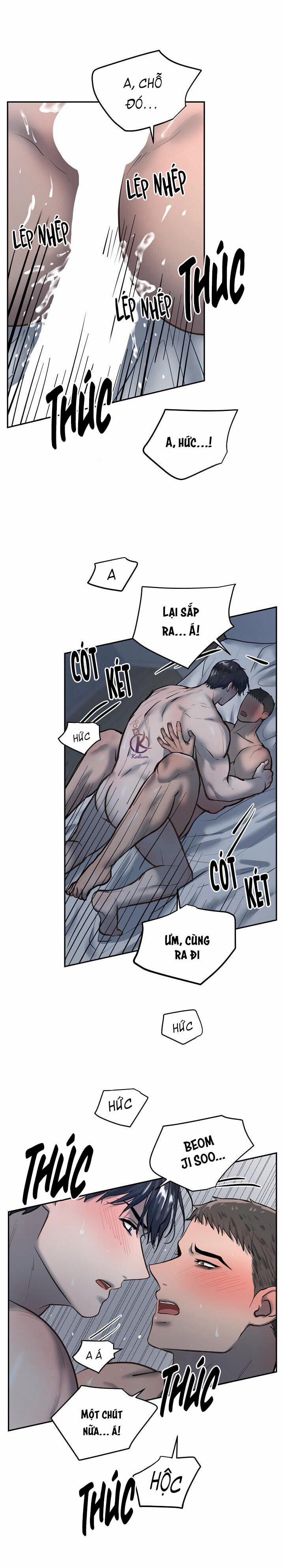 Kí ức ngọt ngào 19.5 trang 6