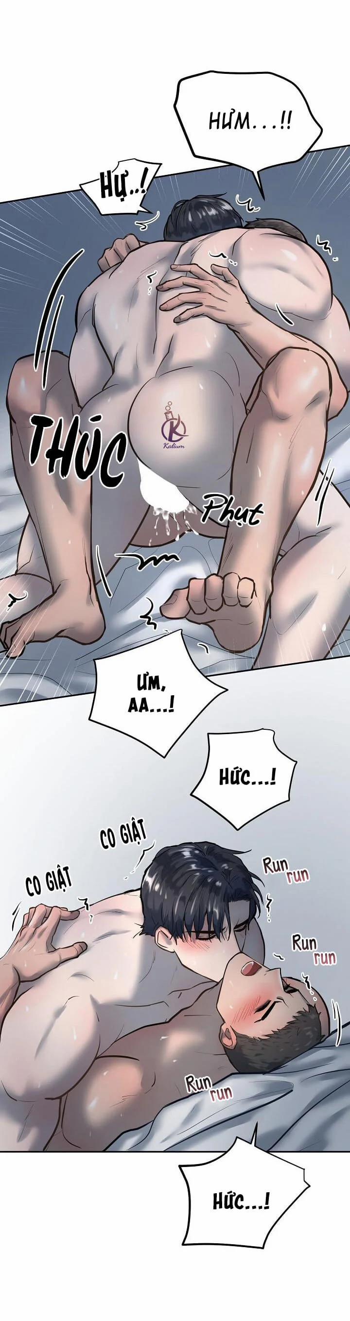 Kí ức ngọt ngào 19.5 trang 7