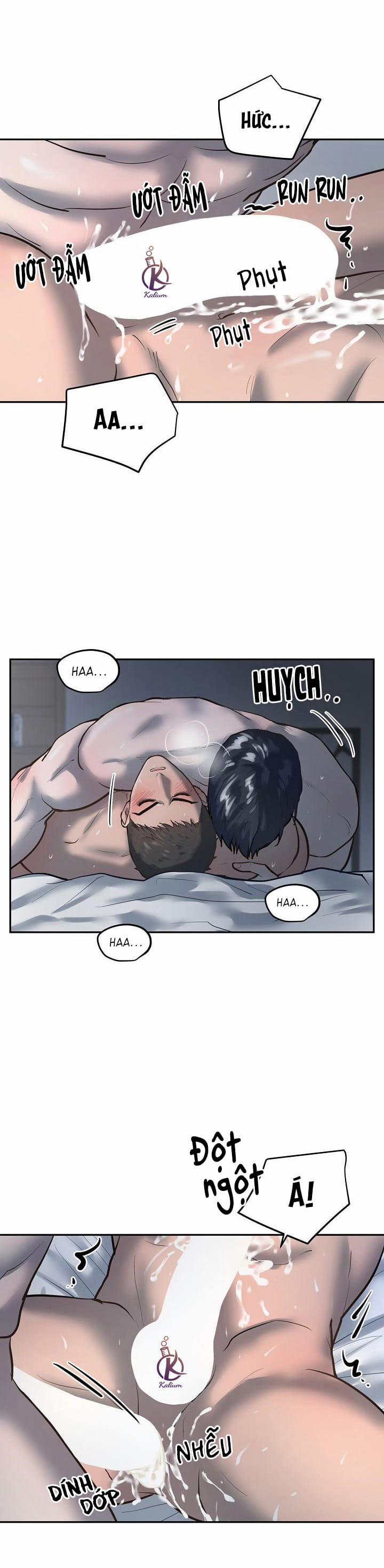 Kí ức ngọt ngào 19.5 trang 8