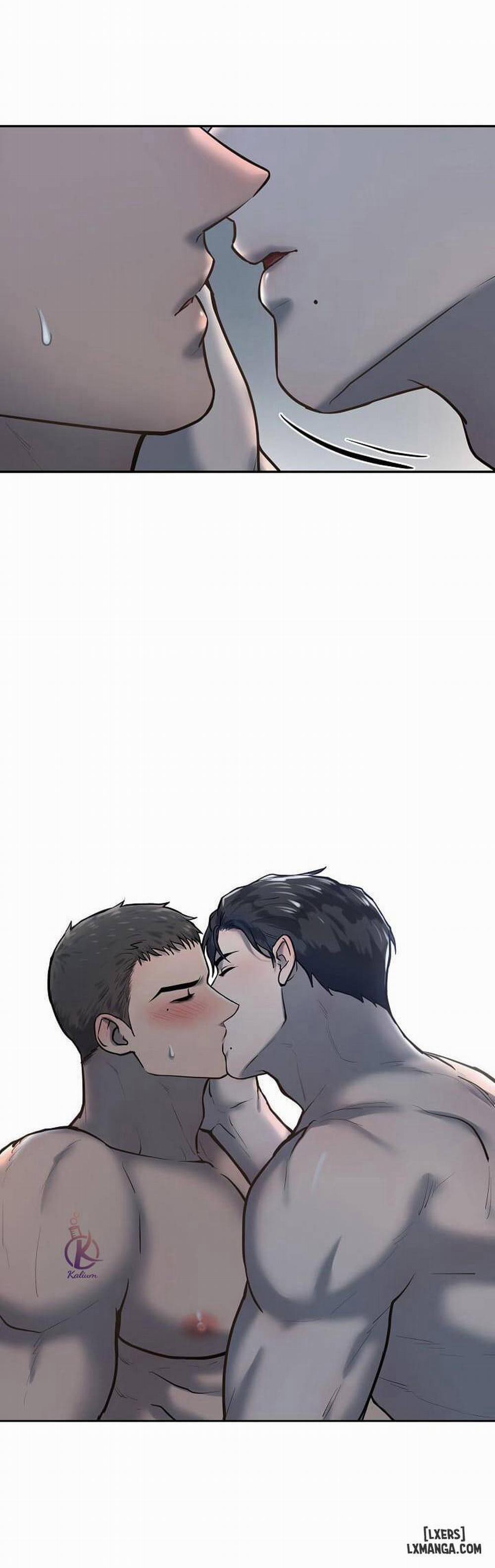 Kí ức ngọt ngào 19 trang 14