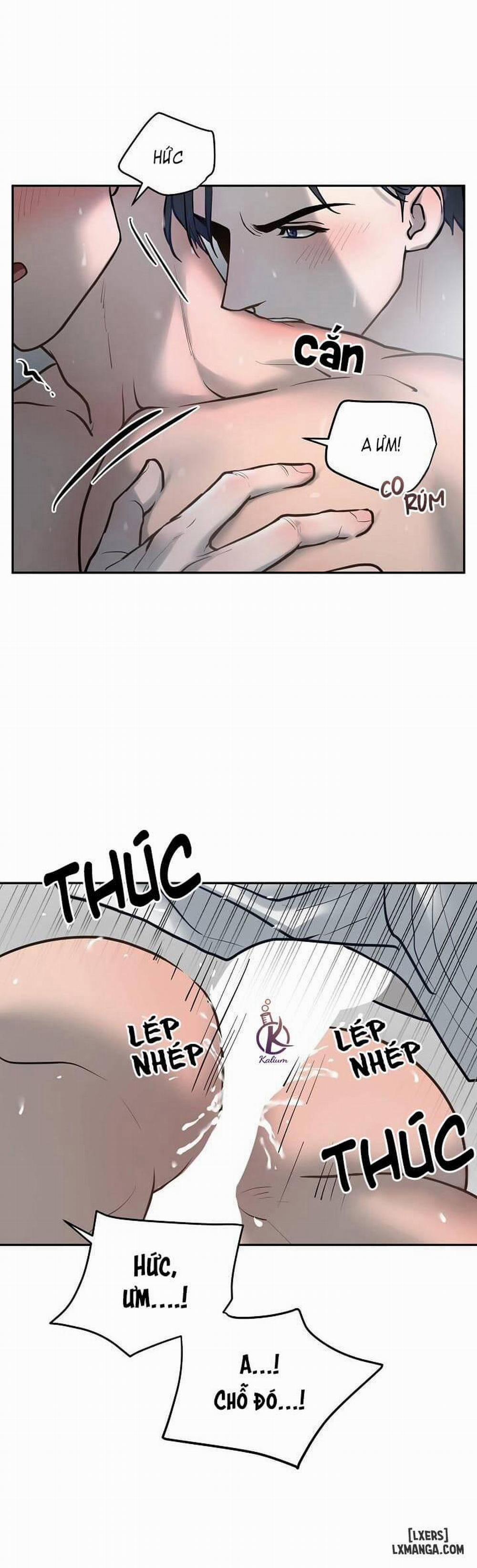 Kí ức ngọt ngào 19 trang 2