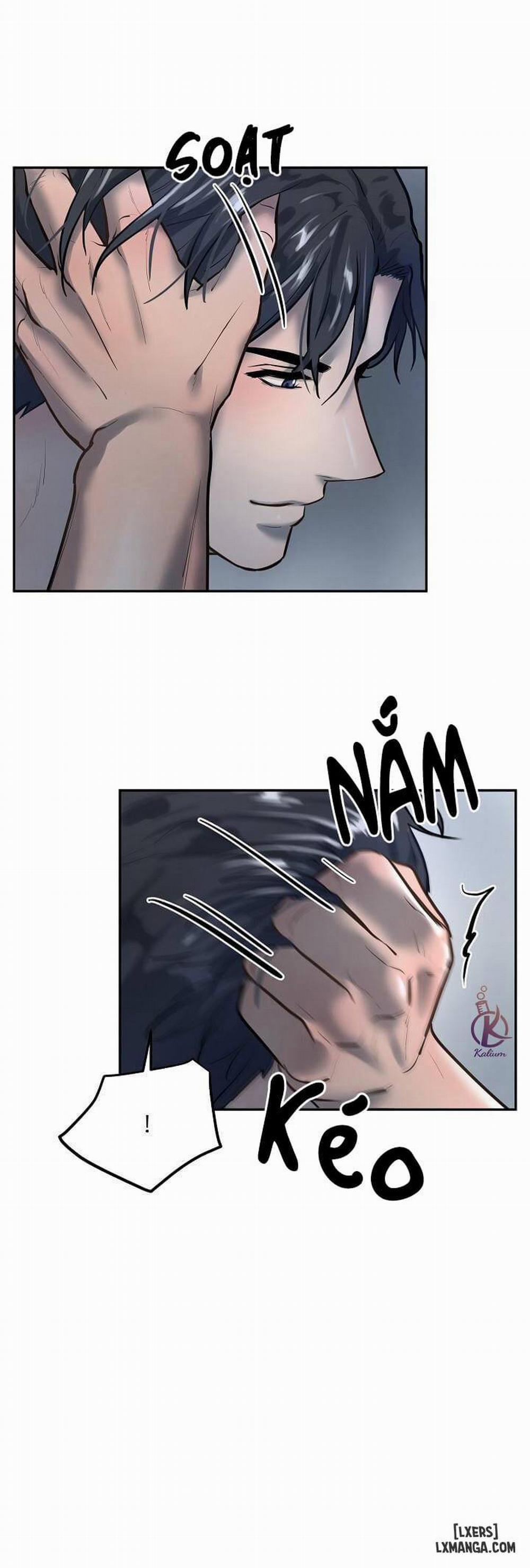 Kí ức ngọt ngào 19 trang 26