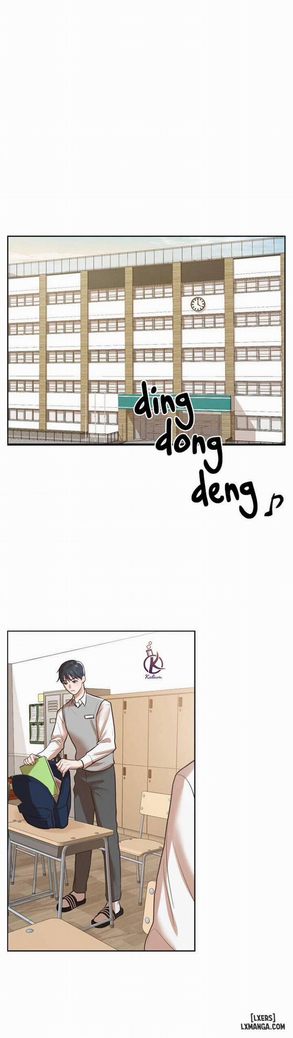 Kí ức ngọt ngào 2 trang 0