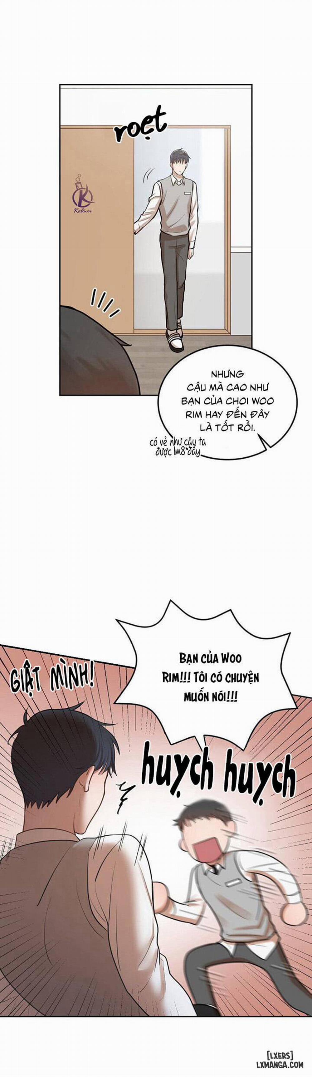 Kí ức ngọt ngào 2 trang 10