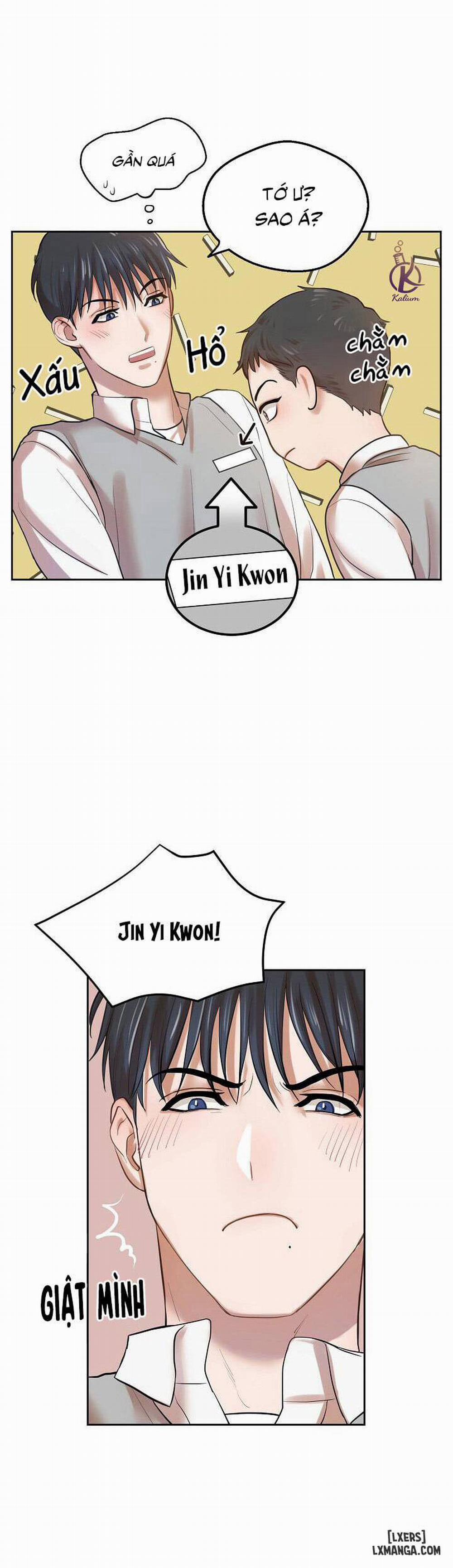 Kí ức ngọt ngào 2 trang 11