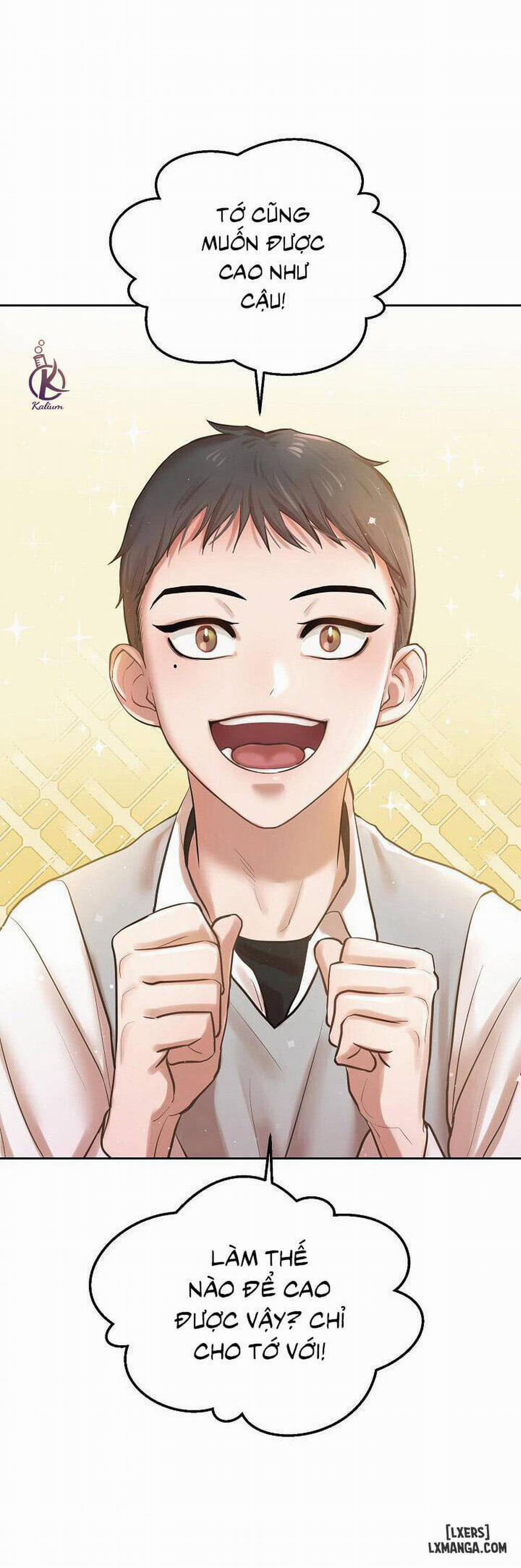 Kí ức ngọt ngào 2 trang 12