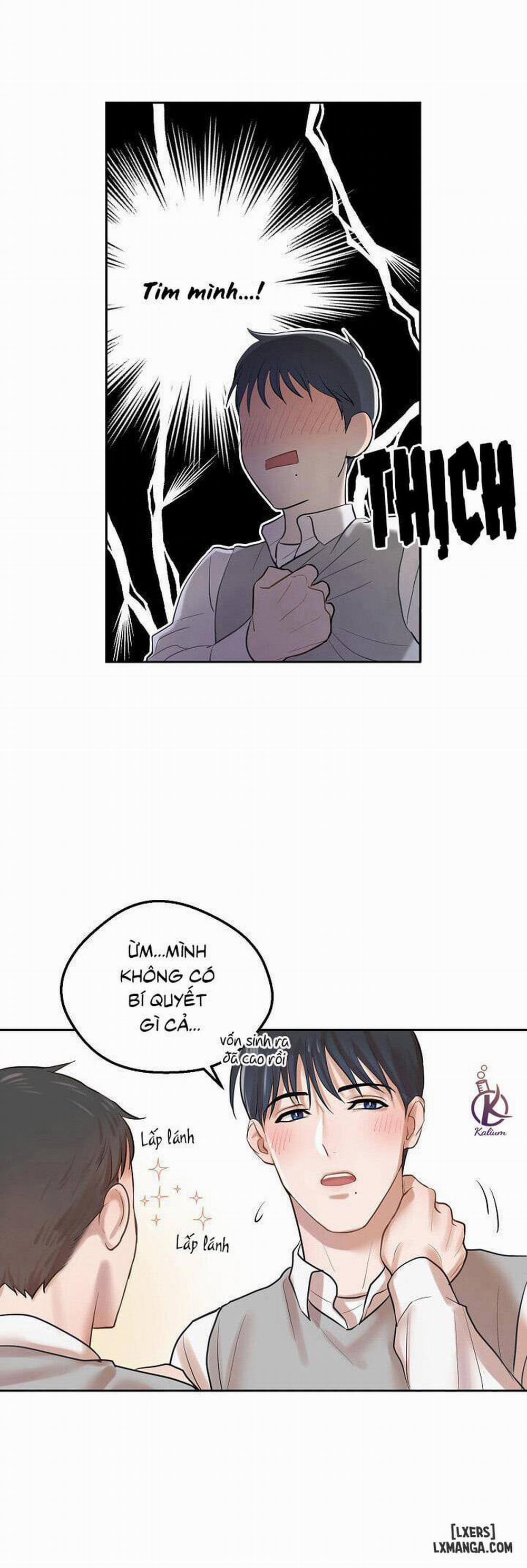 Kí ức ngọt ngào 2 trang 13