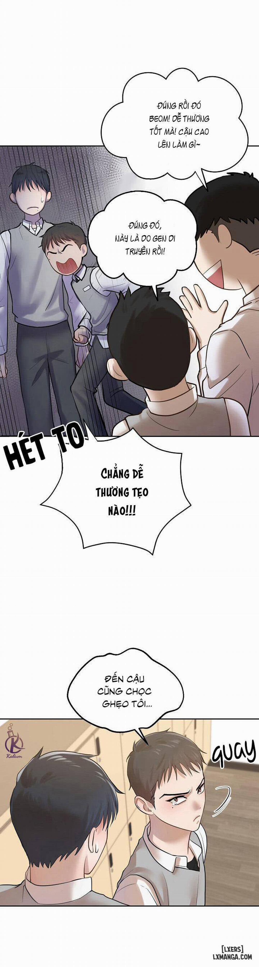 Kí ức ngọt ngào 2 trang 15