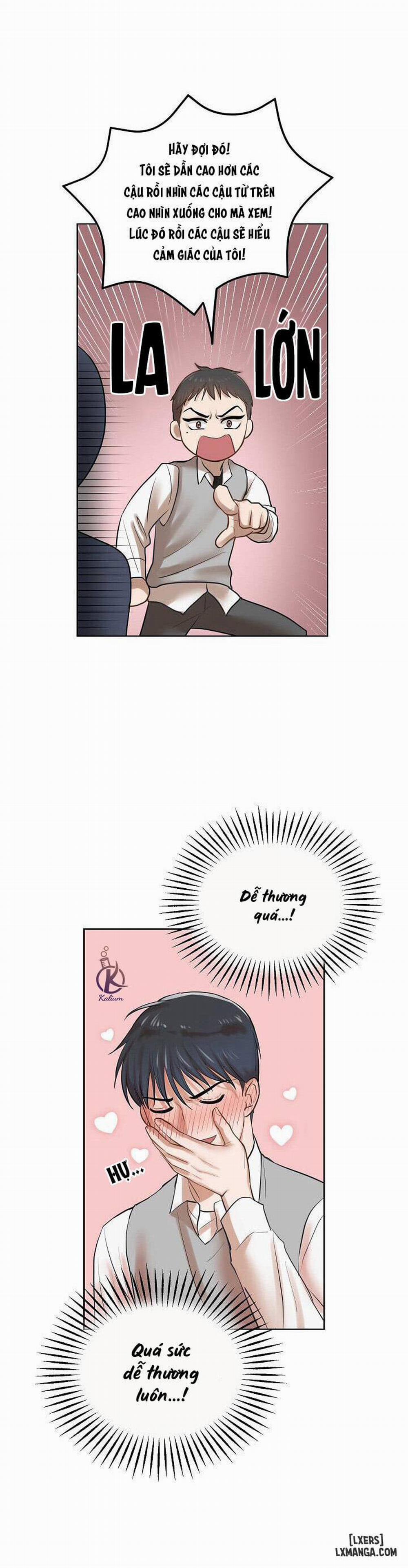 Kí ức ngọt ngào 2 trang 16