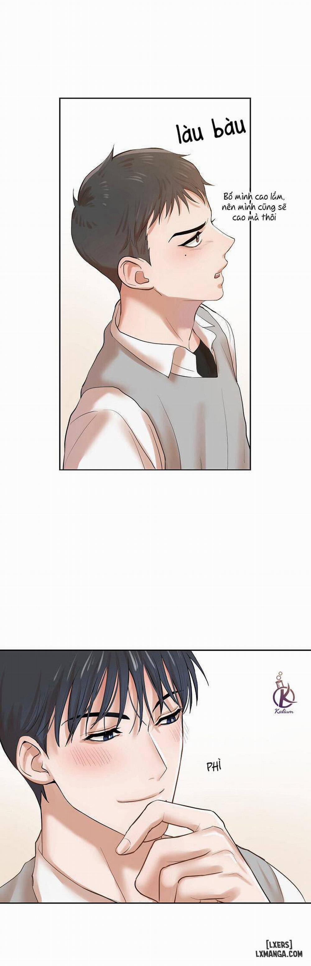 Kí ức ngọt ngào 2 trang 17