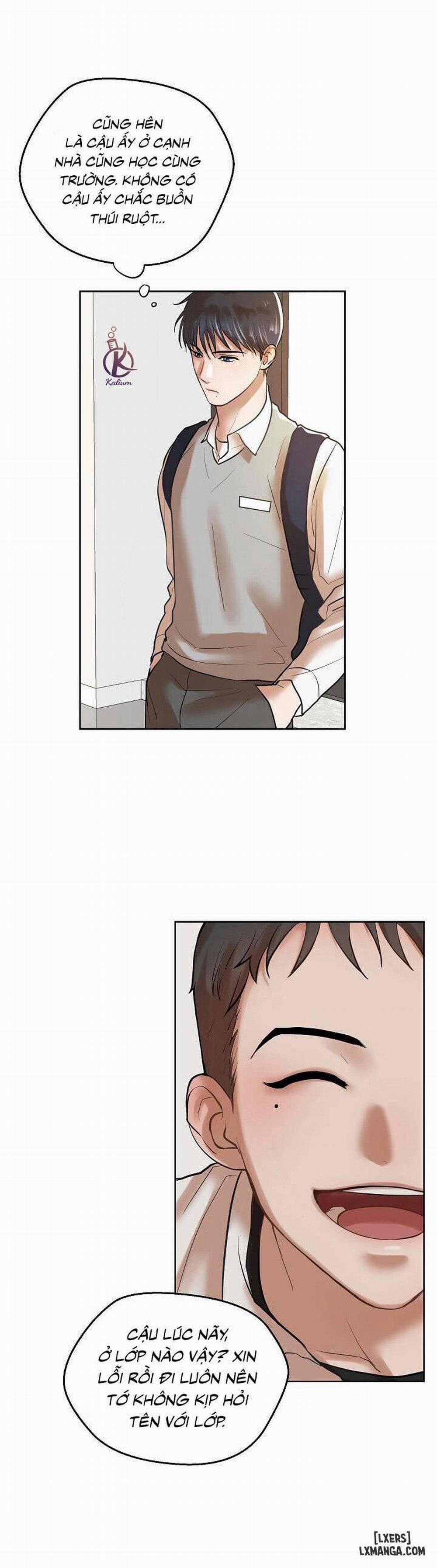 Kí ức ngọt ngào 2 trang 2