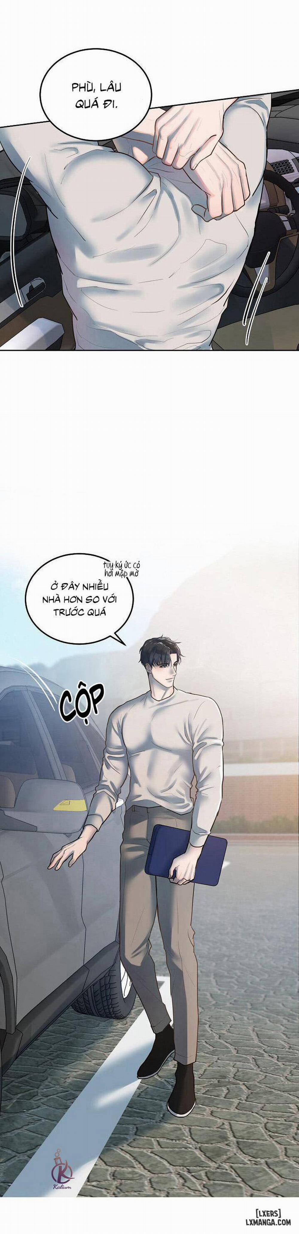 Kí ức ngọt ngào 2 trang 20