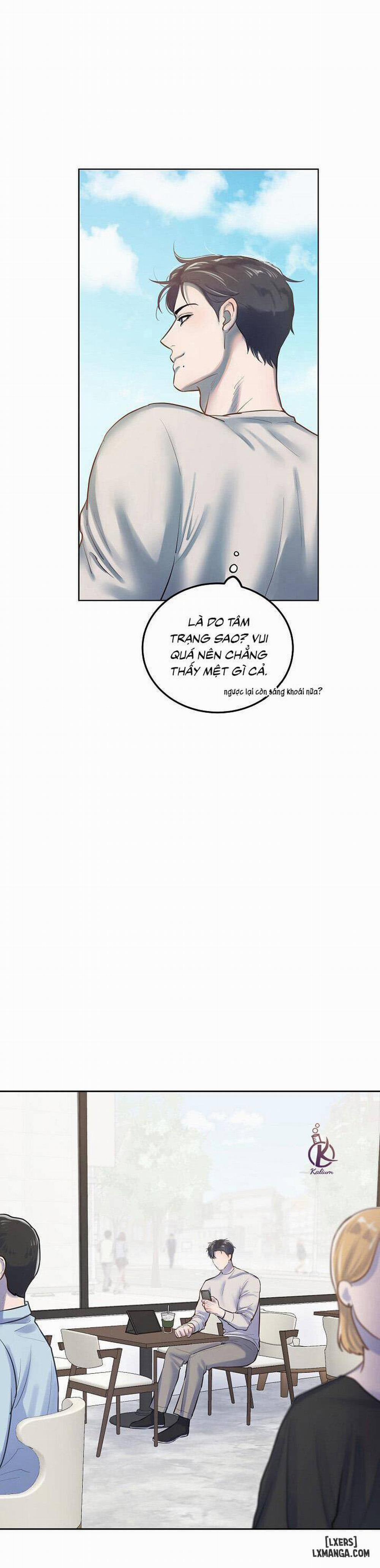 Kí ức ngọt ngào 2 trang 21