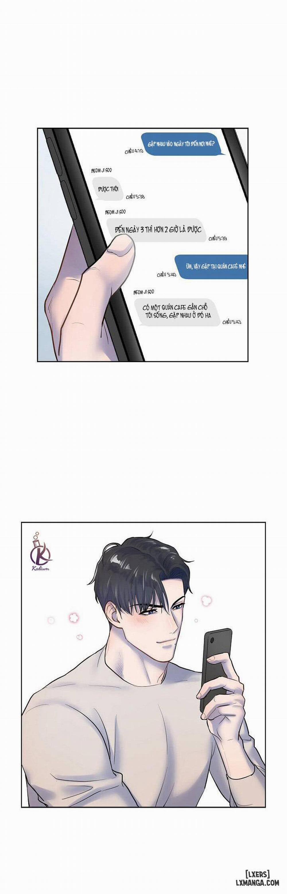 Kí ức ngọt ngào 2 trang 22