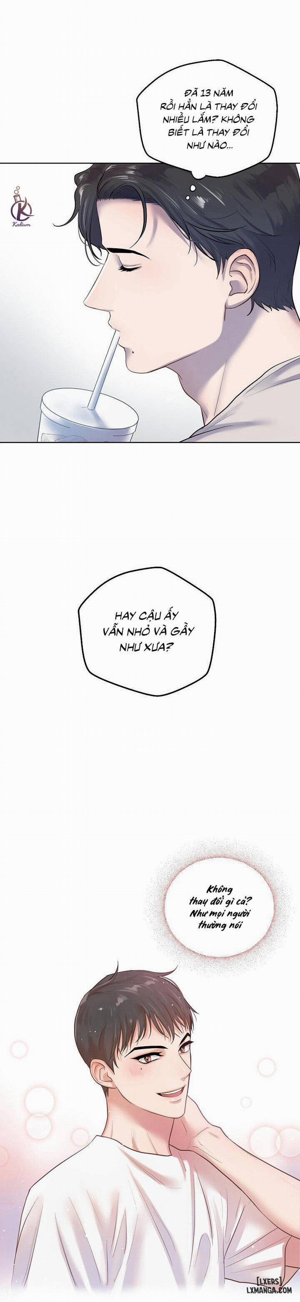 Kí ức ngọt ngào 2 trang 24