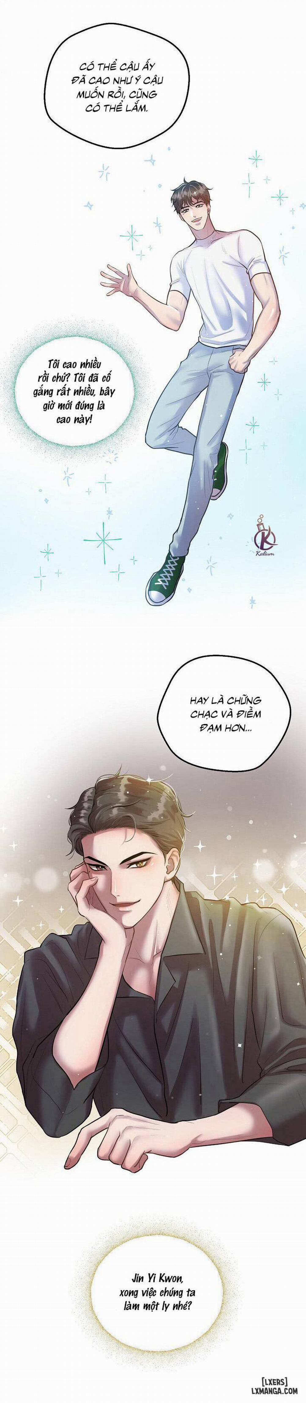 Kí ức ngọt ngào 2 trang 25