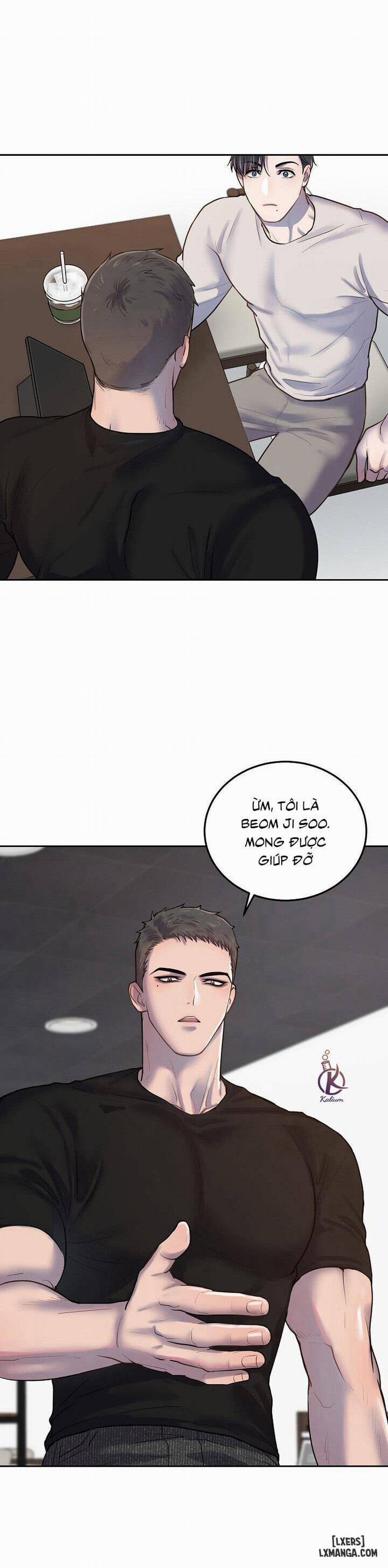 Kí ức ngọt ngào 2 trang 29