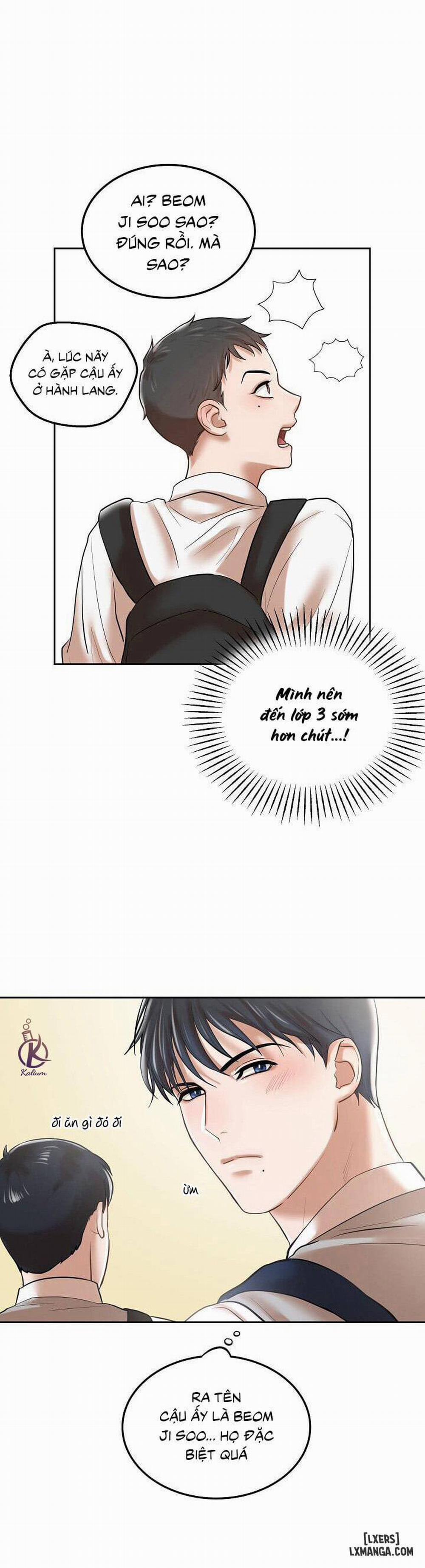 Kí ức ngọt ngào 2 trang 5