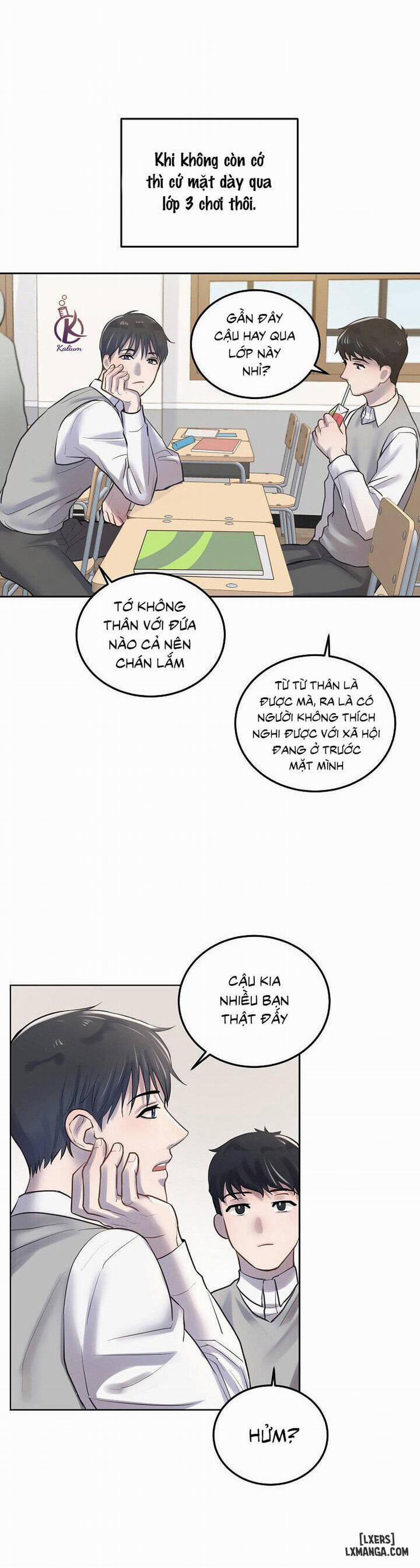 Kí ức ngọt ngào 2 trang 7