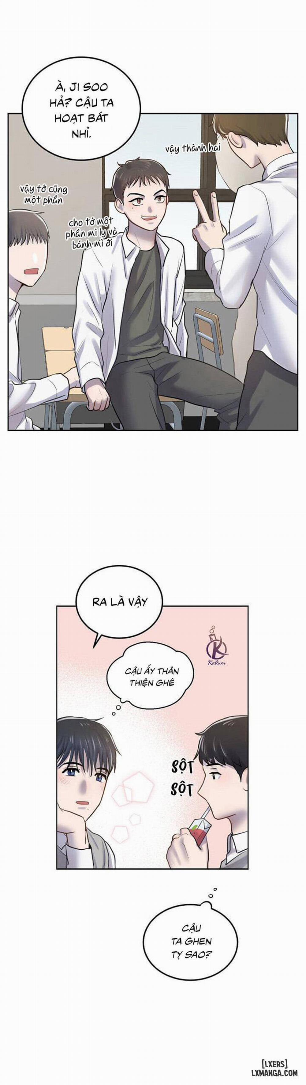 Kí ức ngọt ngào 2 trang 8