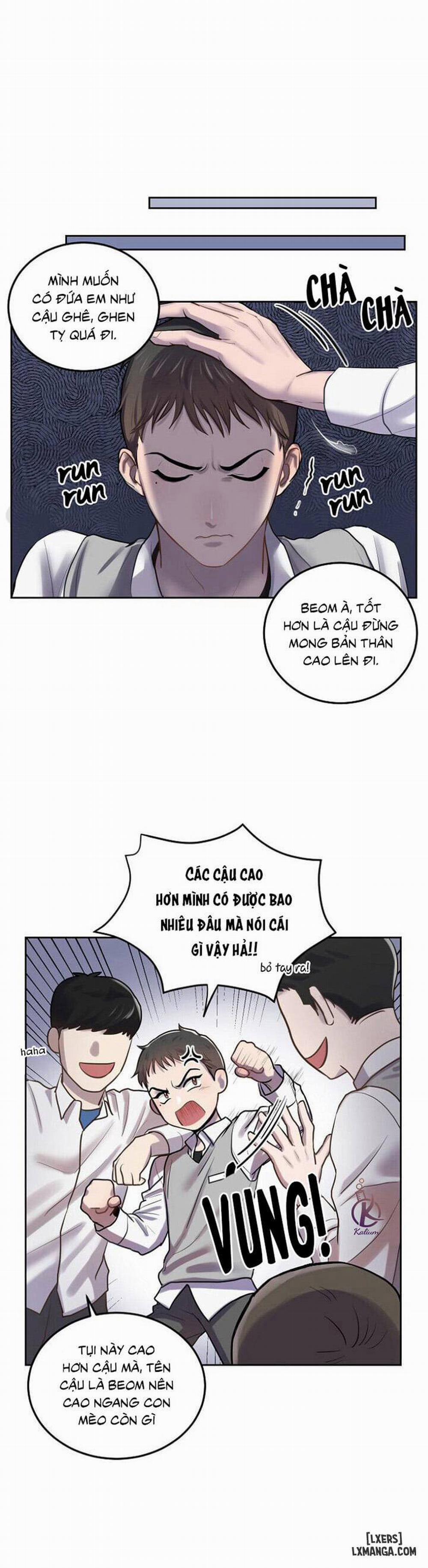 Kí ức ngọt ngào 2 trang 9