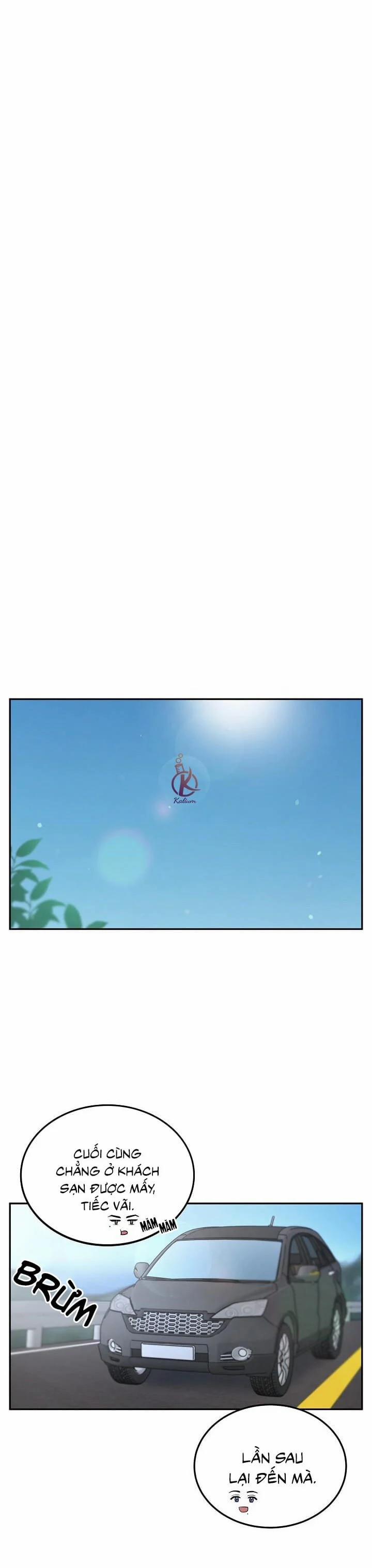 Kí ức ngọt ngào 20.5 trang 1