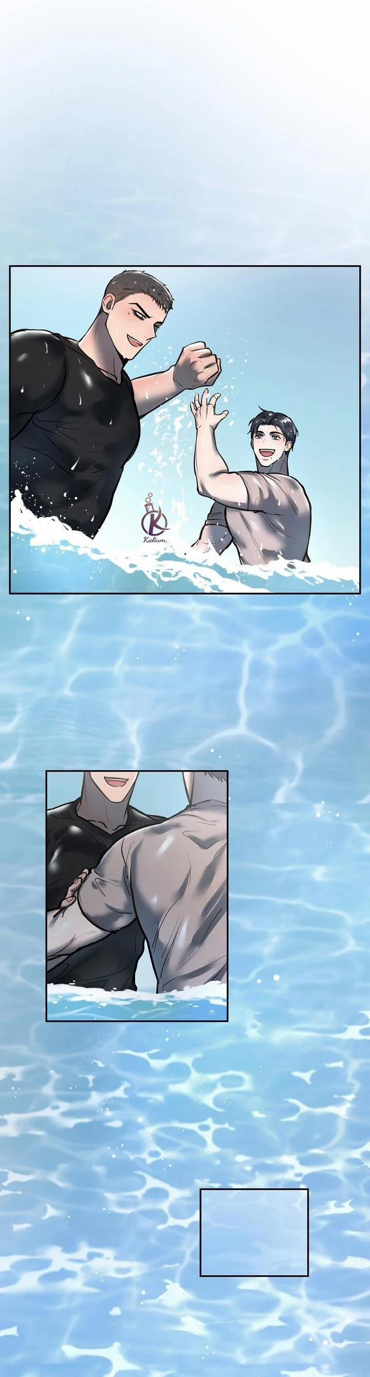 Kí ức ngọt ngào 20.5 trang 9