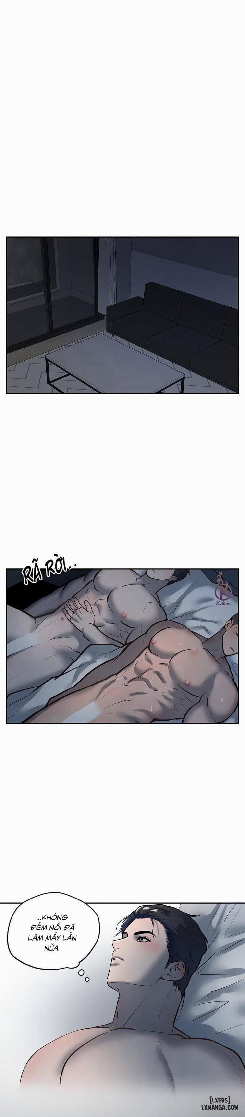 Kí ức ngọt ngào 20 trang 0