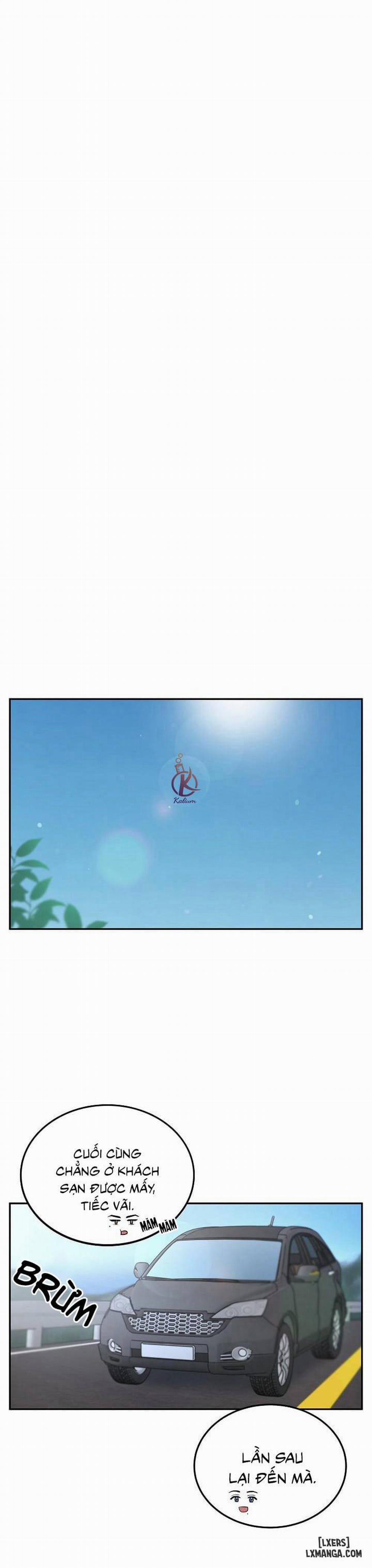 Kí ức ngọt ngào 20 trang 13