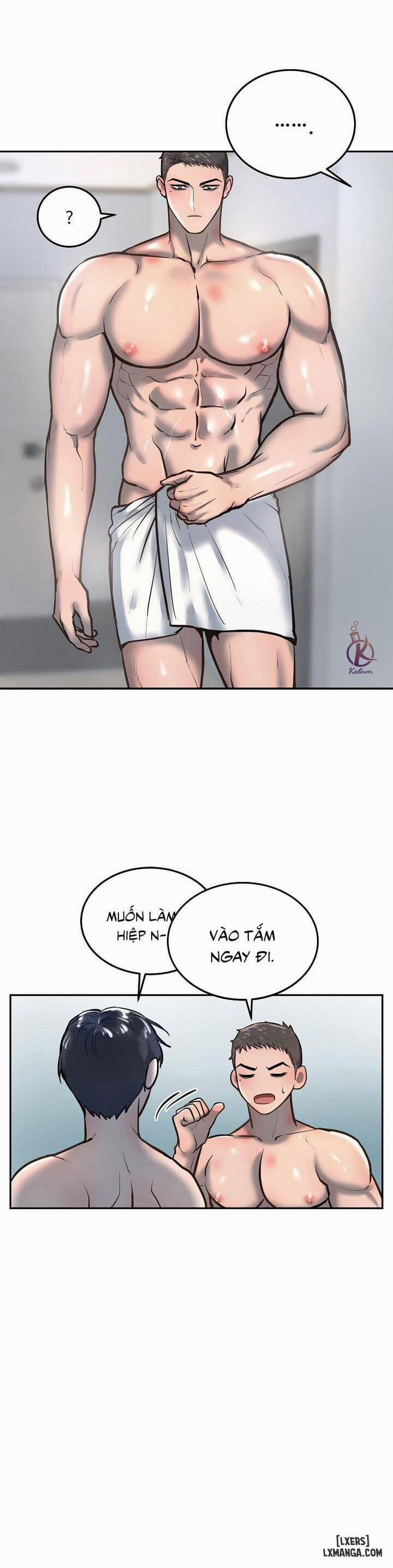 Kí ức ngọt ngào 20 trang 6