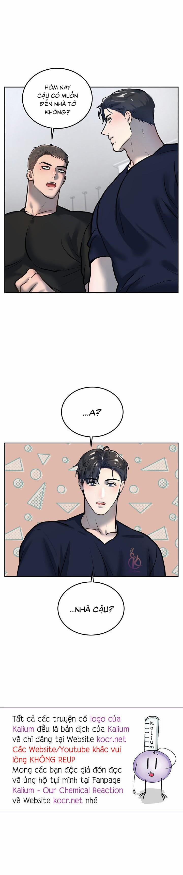 Kí ức ngọt ngào 21.5 trang 12