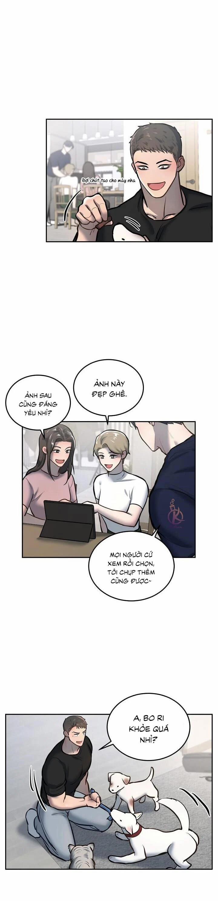 Kí ức ngọt ngào 21.5 trang 4